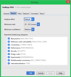 IntelliJ Preferences 1