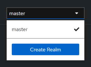 create realm