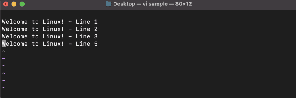 Select and Delete texts-output