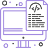 Icons Series Linux Filesystems Basics