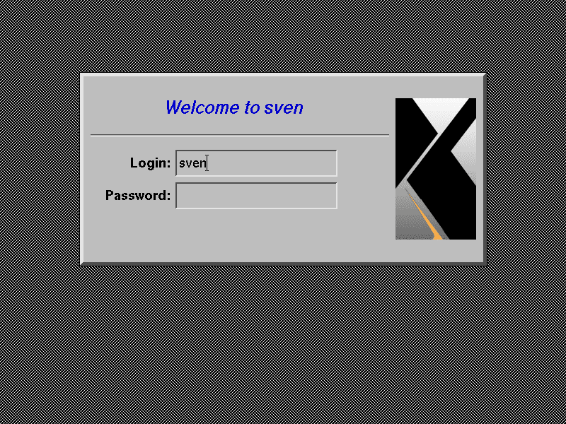 XDM preview