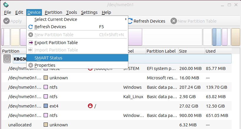 How To Check SSD Health