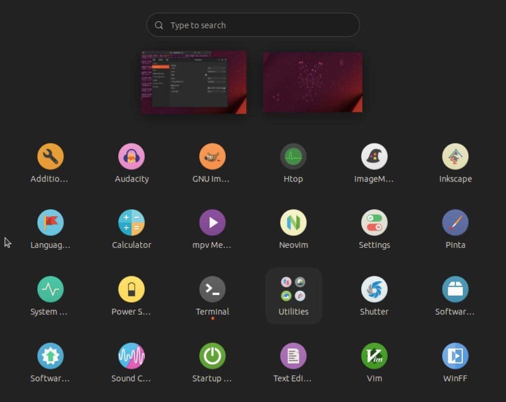 Numix Icon Theme