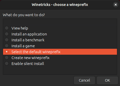 wintricks