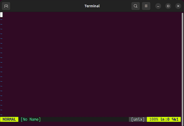 Vim: vim-airline