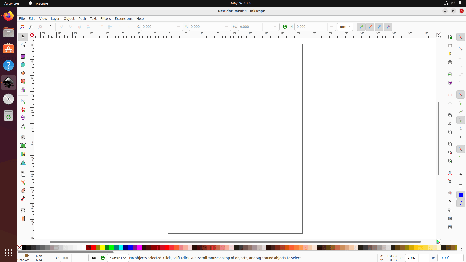 inkscape application