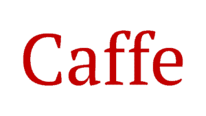 caffe