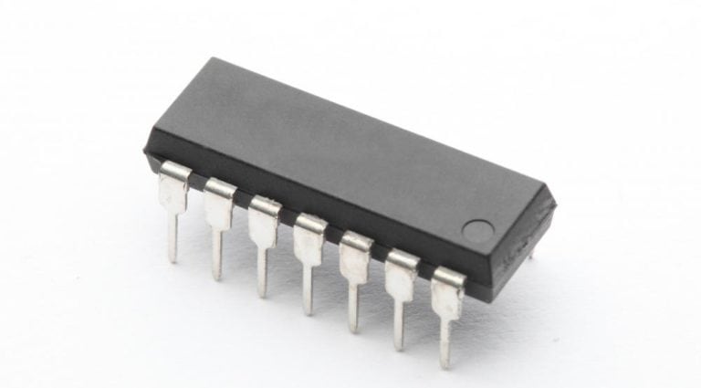 cmos chip