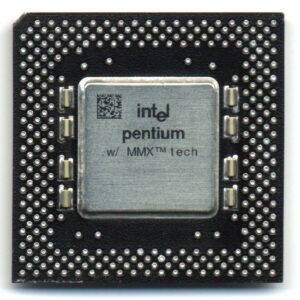 intel mmx