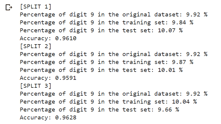 output simple