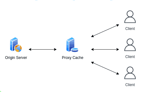 Proxy Cache