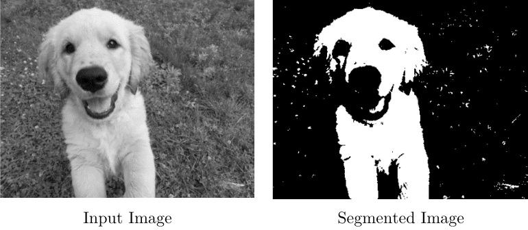 Segmentation Threshold