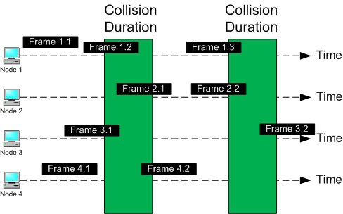 frames in Paloha