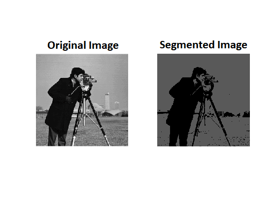 segmentation