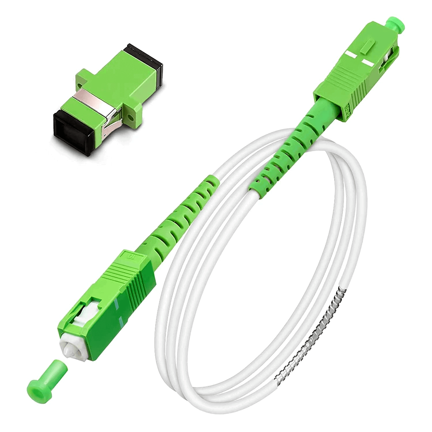 Ethernet cable