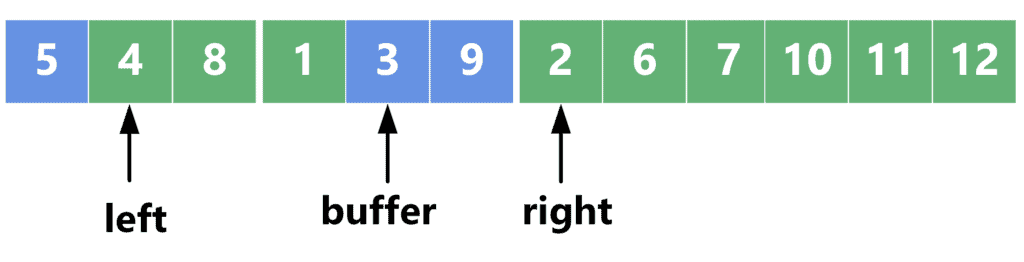 advanced approach example 2