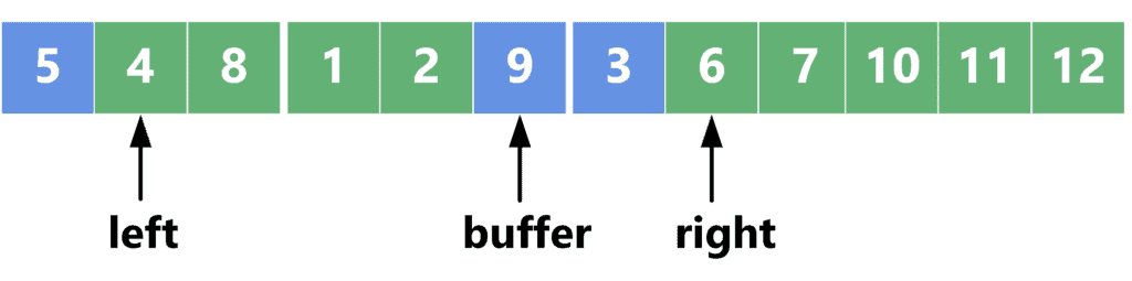 advanced approach example 3