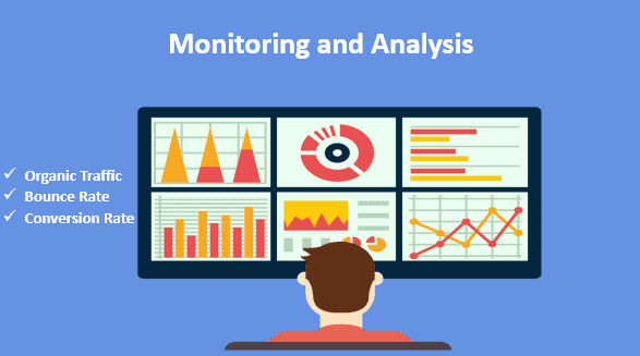 Monitoring and Analysis