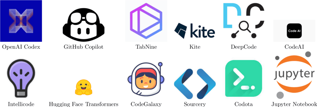 AI Code Generation Tools