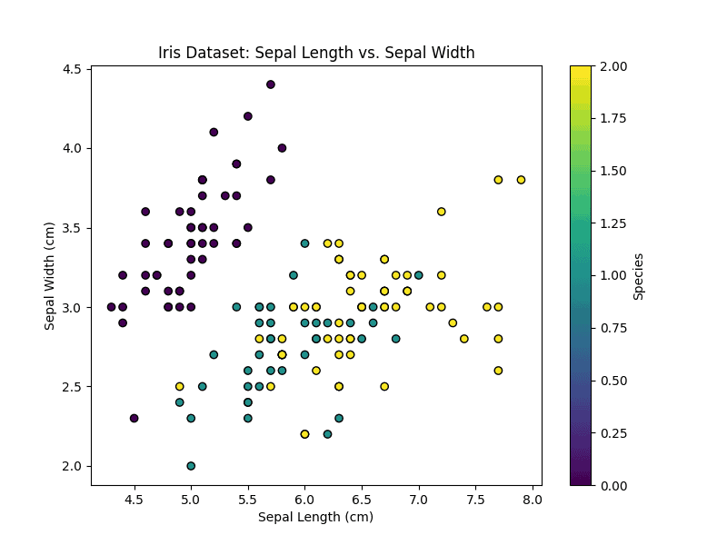 Iris Dataset