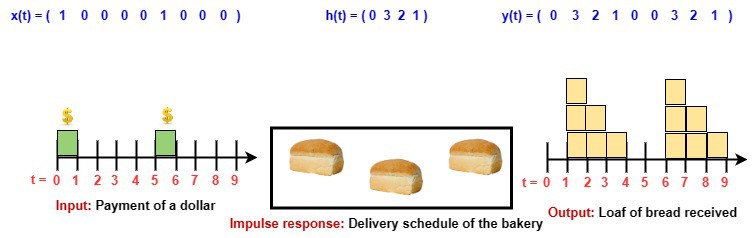 New Bakery's Policy Timeline