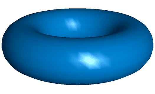 Gouraud Shading