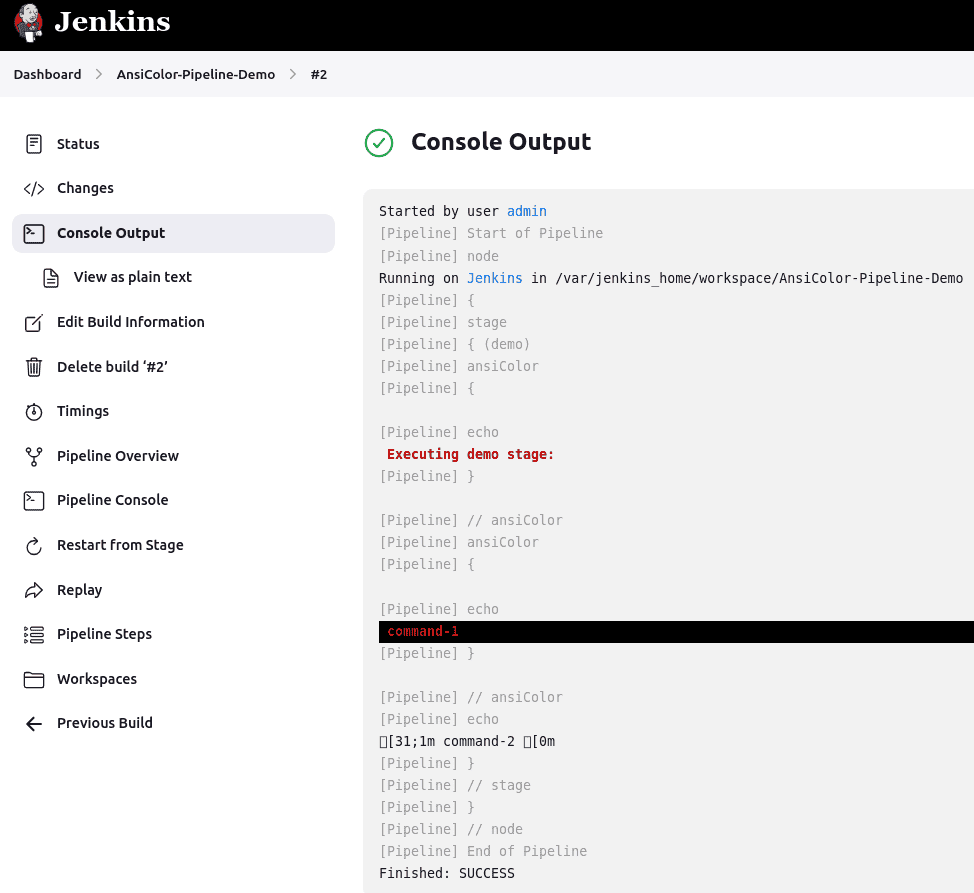 05 jenkins pipeline 02